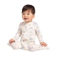 thumbnail image 5 of Disney Pixar Toy Story Unisex Baby Footed Sleep N Play, Sizes Preemie-6/9M, 5 of 9