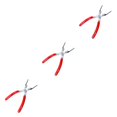thumbnail image 2 of Kenally Automotive Relay Clamp Fuse Puller Car Clip US+ Tool Hand Vehicle Remover Pliers Type1, 2 of 6