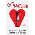 thumbnail image 1 of Pre-Owned Outmatched (Paperback) 1916174035 9781916174030, 1 of 1