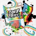 thumbnail image 6 of Sour Strips Rainbow Flavored Chewy Sour Candy Bag, 3.4 oz, 6 of 10
