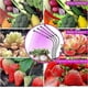 thumbnail image 4 of Plant Lamp Led, 20W With 40 Leds With Adapter Growth Lamp For Indoor Plants, With 3 Timers, 4 of 5