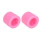 thumbnail image 4 of Moldes para fondant, 2 moldes para fondant, moldes para velas rosas, molde para chocolate, tecnología avanzada Jadeshay  A, 4 of 8