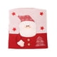 thumbnail image 5 of Doll Chair Cover Santa Table Stool Chair Back Fabric Decorations 3D, Santa Claus Table Chair Cover Stool Chair Back Cover, Christmas Fabric Decorations, Table Stool Chair Back Cover, for, 5 of 8