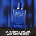thumbnail image 2 of Perfume A CENTER Aqua Deep Blue Colonia para Hombre 100 mL, 2 of 9