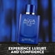 thumbnail image 2 of Perfume A CENTER Aqua Deep Blue Colonia para Hombre 100 mL, 2 of 9