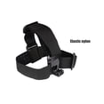 thumbnail image 3 of POINTERTECK Headband Phone Holder Head-Mounted Cellphone Clip For Smartphones, 3 of 10