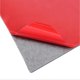thumbnail image 4 of 3pcs Carbon Fiber Dashboard Panel Trim Cover Decoration Fit for 5 Series E60 E61 2004?2010, 4 of 5