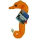 thumbnail image 1 of Peluche Adventure Planet - Caballito de mar (naranja - 8 pulgadas) Adventure Planet 787637920429, 1 of 1