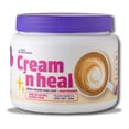 thumbnail image 1 of Cream‘n Heal The functional foods Crema Vegana Para Café Con Adaptógenos 300g, 1 of 7