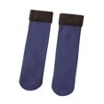 thumbnail image 4 of Calcetines térmicos gruesos y cálidos de invierno Yinane unisex para dormir en el Hogar y acampar, 4 of 7