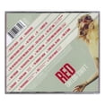 thumbnail image 2 of Taylor Swift - Red / Deluxe - 2 Discos Cd 's ( 22 Canciones) No Label CD, 2 of 2