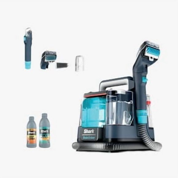 Shark® StainStriker Portable Carpet & Upholstery Cleaner