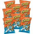 thumbnail image 2 of Cheetos Puffs Cheese Snacks – 24 Count Pack – 2.75 oz Each – Light & Airy Crunch Cheese Puffs, 2 of 5