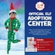 thumbnail image 4 of Pijama The Elf on the Shelf Claus Couture Snowflake Snuggle, 4 of 4