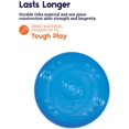 thumbnail image 3 of FFIY Orka Alternative Chew Dog Toy, 3 of 6