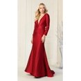 thumbnail image 1 of Long Sleeve Bodycon Dress, 1 of 4