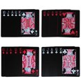 thumbnail image 4 of Gwong Juguete Creative POKER POKER TABLA A prueba de agua juego Tarjetas de juego Magic Trick Favor Gwong 21021438, 4 of 6