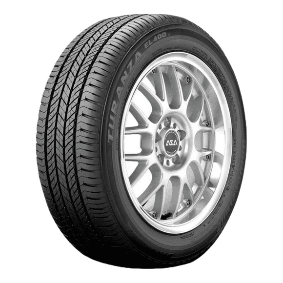 Llanta 215/55R18 BRIDGESTONE TURANZA EL440 95H