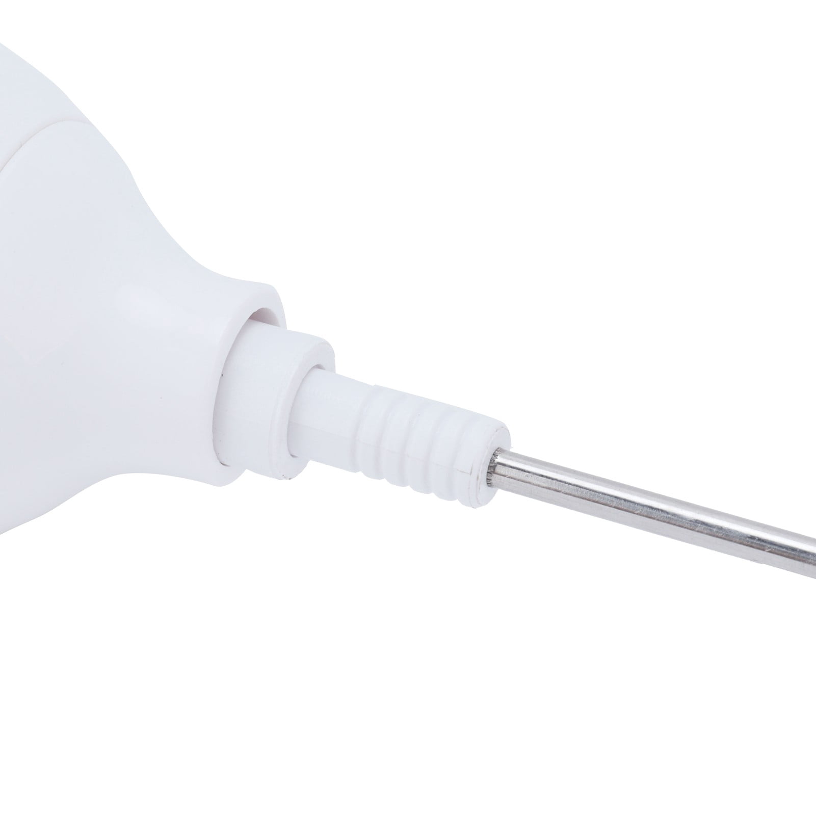 electric cleaning brush, bottle brush, electric bottle brush dense hair noise reduction motor portable bottle cleaner cleaning tool for straws Abs+PC+stainless steel material
