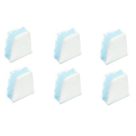 New ResMed HypoAllergenic Filter for ResMed S8,S7 & C-Series Tango - 6 pack