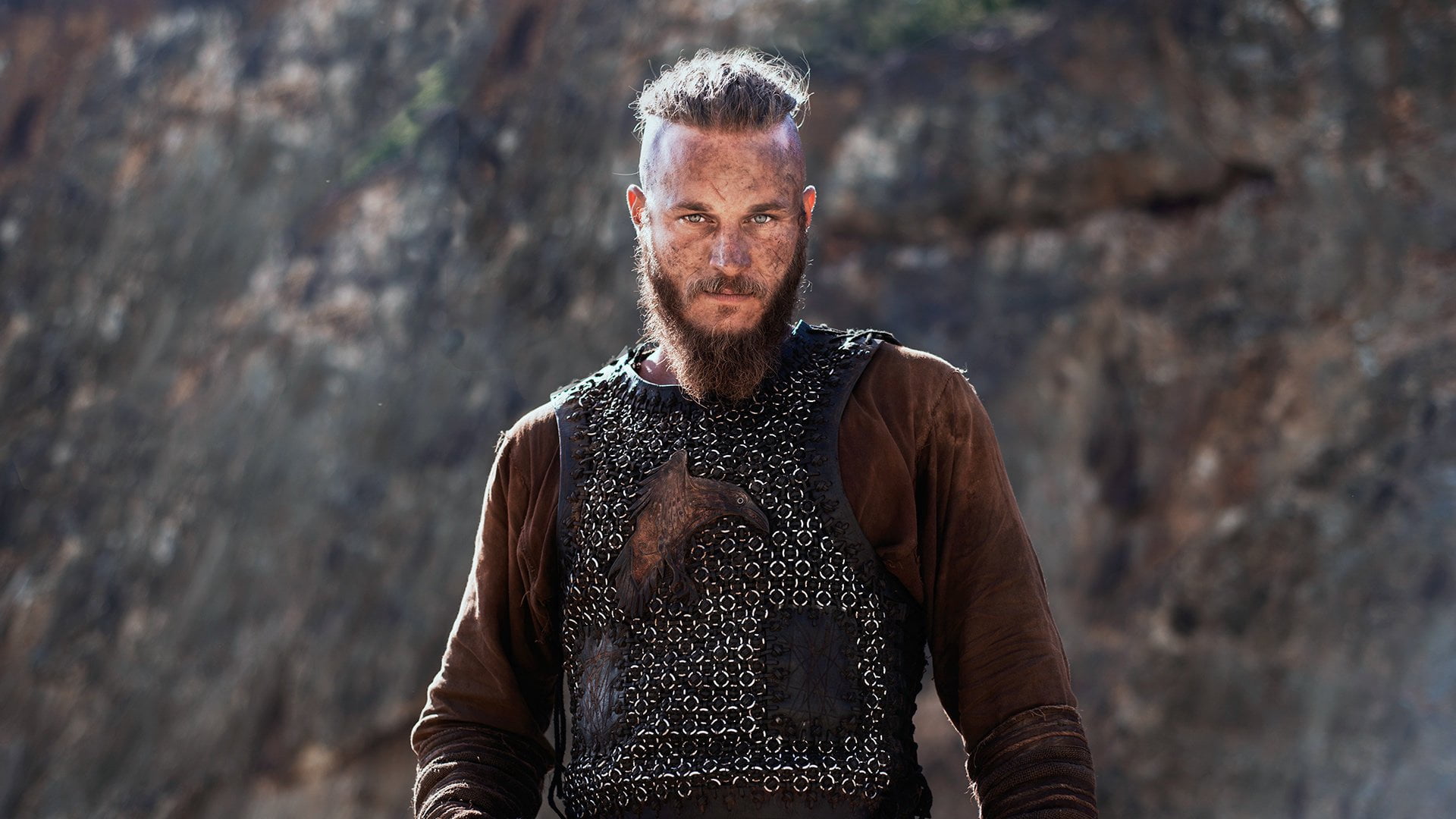 DVD Vikings - saison 2 (bilingue)