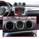 thumbnail image 2 of New Auto Clock Bezel O Ring for New Vitara 2015-2020 34615-54P00-PEQ 34615-56P00-PEQ, 2 of 3