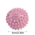 thumbnail image 2 of Durable Interactive Dog Chew Toy For Aggressive Chewers Long Lasting Bone Design Pet Teeth Cleaning Puppy Teething Training Aid For All Size Dogs, 2 of 5