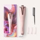 thumbnail image 1 of Rodillos para cabello con rizador, color rosa, 1 of 3