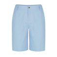 thumbnail image 5 of Men's Summer Shorts Casual Plus Size Line Short With Drawstring, 5 of 8
