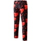 thumbnail image 5 of Pantalones de traje de impresión de día de San Valentín casual de moda de otoño e invierno de los hombres Pompotops  oipoqjl22387, 5 of 9
