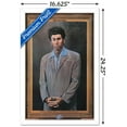 thumbnail image 2 of Seinfeld - Kramer, 2 of 4
