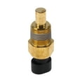 thumbnail image 1 of Sensor de temperatura del refrigerante del motor Unique Bargains No.TX43/33004281/M33004281 Sensor de temperatura del agua para Jeep Grand Cherokee 2013-2016 1 Pcs, 1 of 5