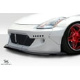 thumbnail image 2 of 2003-2008 Nissan 350Z Z33 Duraflex RBS Front Splitter - 1 Piece, 2 of 6