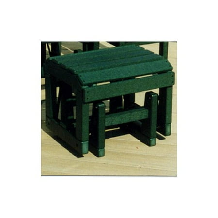 POLYWOOD Adirondack Ottoman