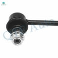 thumbnail image 3 of Pair of 2 Front Left-Right Sway Bar Link For 2006-2009 Pontiac Torrent, 3 of 7