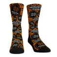 thumbnail image 2 of Youth Rock Em Socks Houston Dynamo FC Three-Pack Crew Socks Set, 2 of 4
