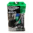thumbnail image 2 of Umbro Men's Cotton Stretch Boxer Briefs, 3-Pack, 2 of 4