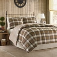 thumbnail image 2 of Woolrich Lumberjack Down Alternative Comforter Mini Set, Full/ Queen, Multi, 2 of 5