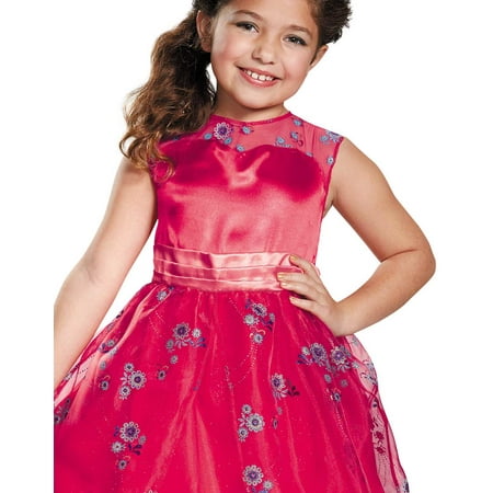elenas ball gown