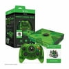 Hyperkin Xbox One, Classic Pack for Xbox One X, Green, M07374
