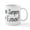 White, variant on CafePress - I Had Brain Surgery Whats Your Excuse Mug - 11 oz Ceramic Mug - Novelty Coffee Tea Cup
