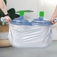 thumbnail image 3 of BRIGHTFUFU Acondicionador de aire Unidades exteriores Tapa impermeable Unidades de CA Central Protector, 3 of 8