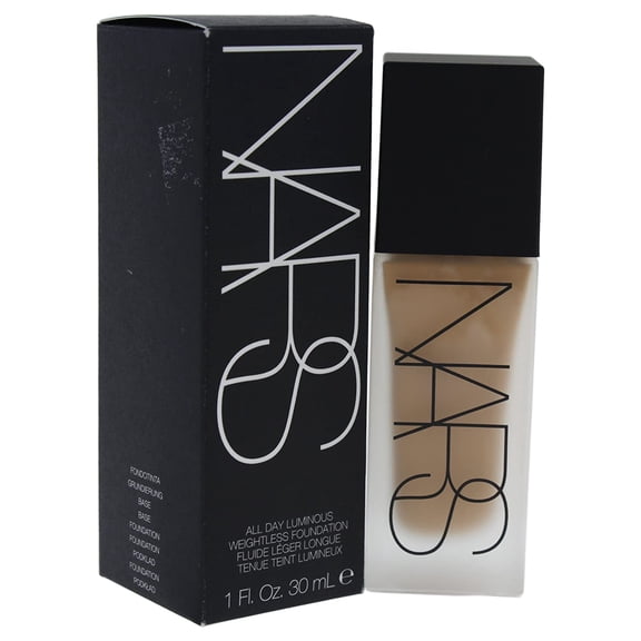 NARS Sheer Glow Foundation - Santa Fe/Medium, 1 oz