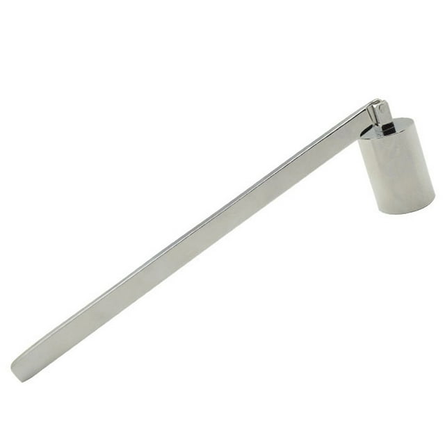 Candle Wick Tool - Stainless Steel Dipper, Extinguish, Trimmer, Cutter, for Tapered Candles