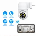 thumbnail image 2 of V380 Pro Wifi PTZ Camaras Vigilancia Quexoma 1080P Mini Noche Abanopi Cámara de seguridad, 2 of 7