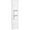 White, variant on HOMCOM Tall Bathroom Storage Cabinet with 2-Tier Shelf and 2 Doors White