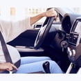 thumbnail image 2 of GUILDFORD Air Freshener Car-styling Alloy Perfume Car Incense Diffuser Air, 2 of 8