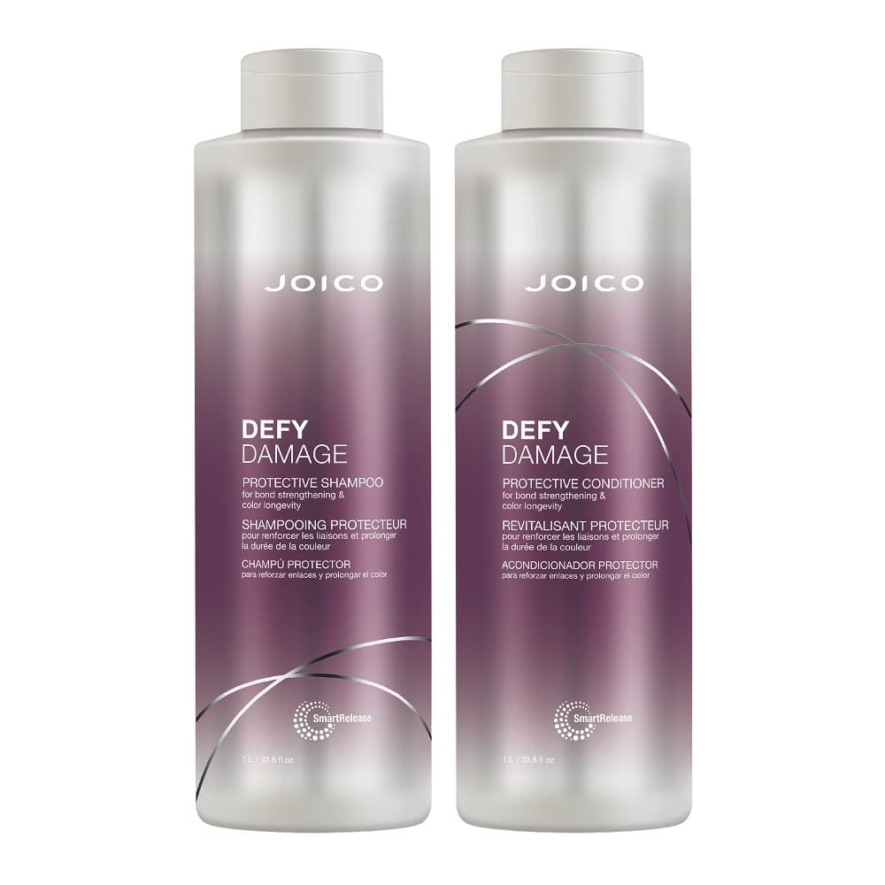 当店在庫してます! Defy Joico Shipping! Free Damage and Shampoo Protective シャンプー・コンディショナー