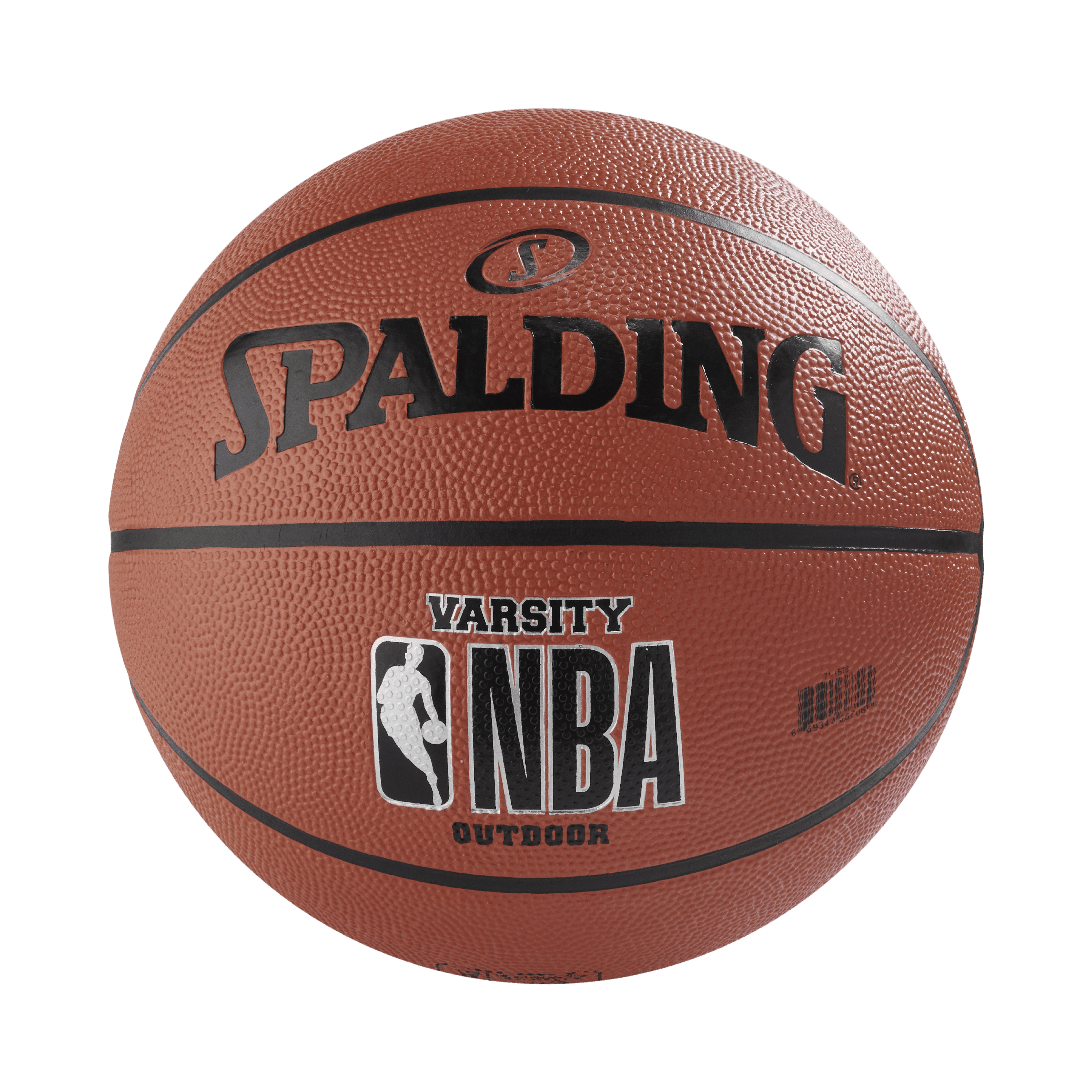 Spalding NBA Max Grip 29.5 Basketball 