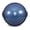 Black and Blue, variant on BOSU Sport 50 cm Balance Trainer (Travel Size)